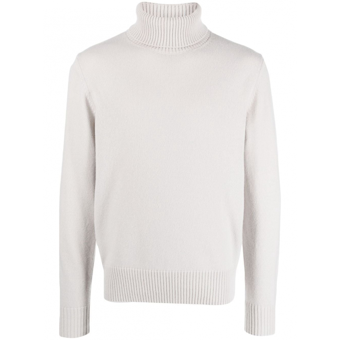 Men's Turtleneck Sweater