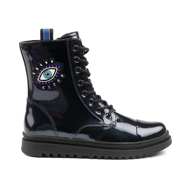 Children's 'Gilly Jaw' Ankle Boots