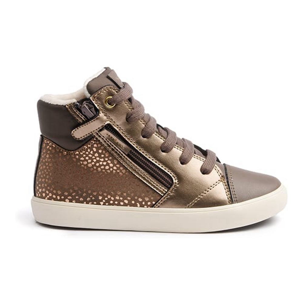 Sneakers montantes 'J Gisli' pour Enfants