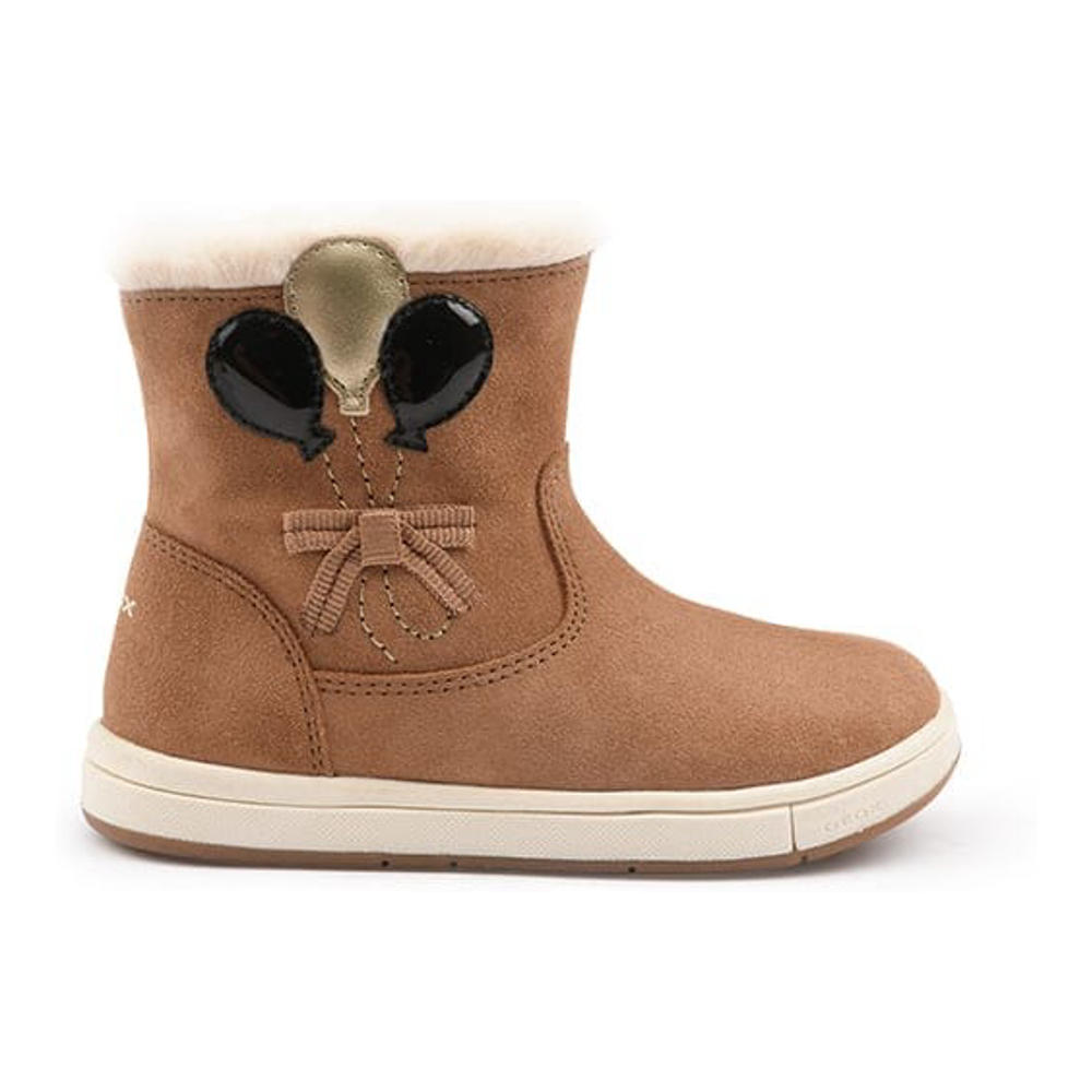 Bottines 'Trottola' pour Bébé & Petit Enfant