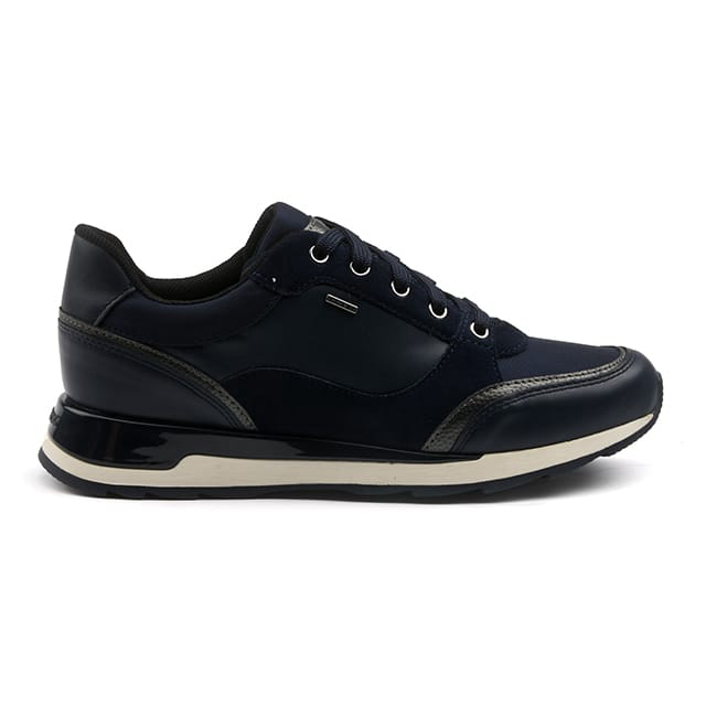 Women's 'D New Aneko B Abx B' Sneakers