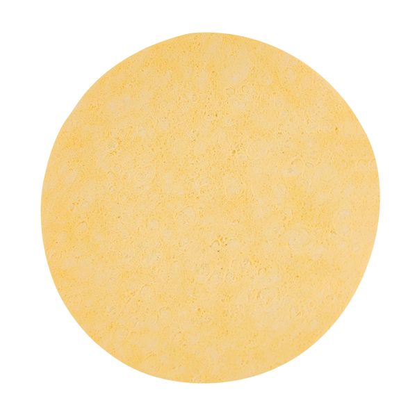 Éponges Compressées Pour Le Visage En Cellulose – Lot De 5