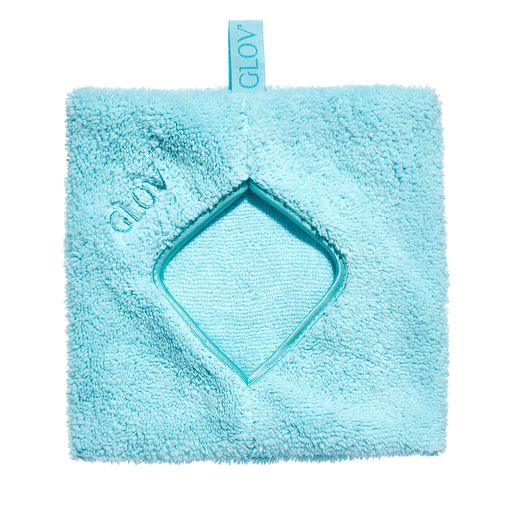 Water-Only Deep Pore Face Cleansing And Makeup Removing Towel