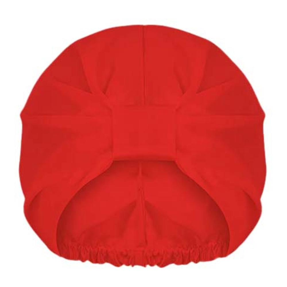 Anti-Frizz Satin Hair Bonnet Protective Sleep Cap