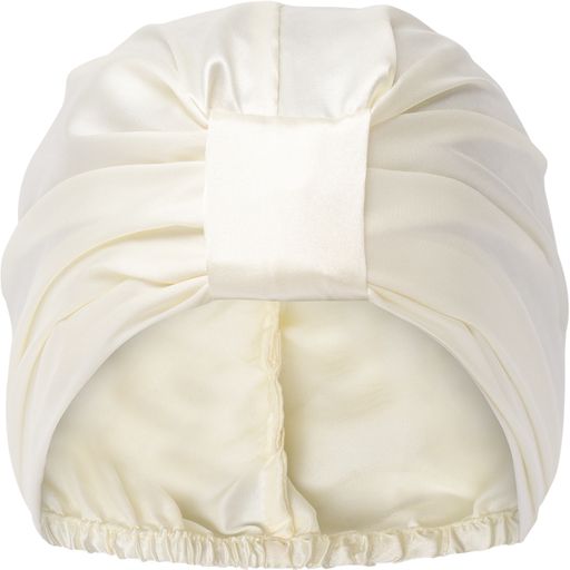 Anti-Frizz Satin Hair Bonnet Protective Sleep Cap