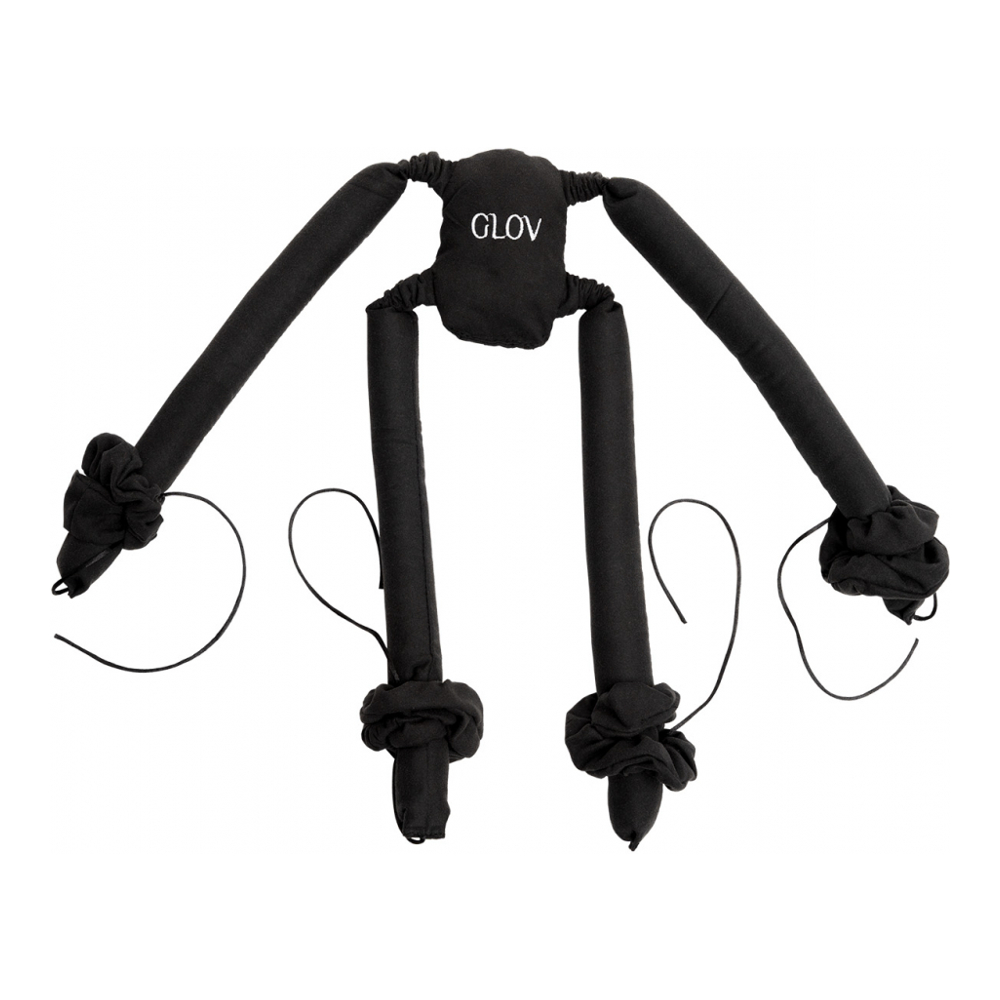 Coolcurl™ Kit Boucles Sans Chaleur Cheveaux Courts