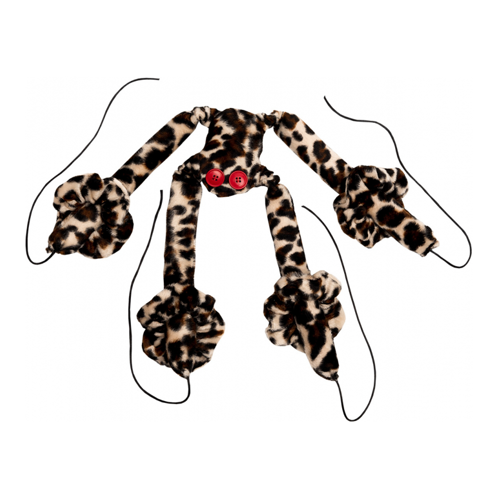 Coolcurl™ Kit Boucles Sans Chaleur Cheveaux Courts