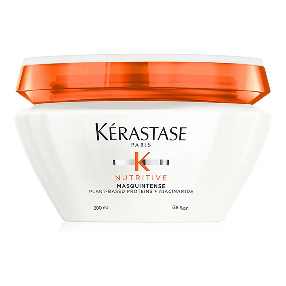 Masque capillaire 'Nutritive Masquintense' - 200 ml
