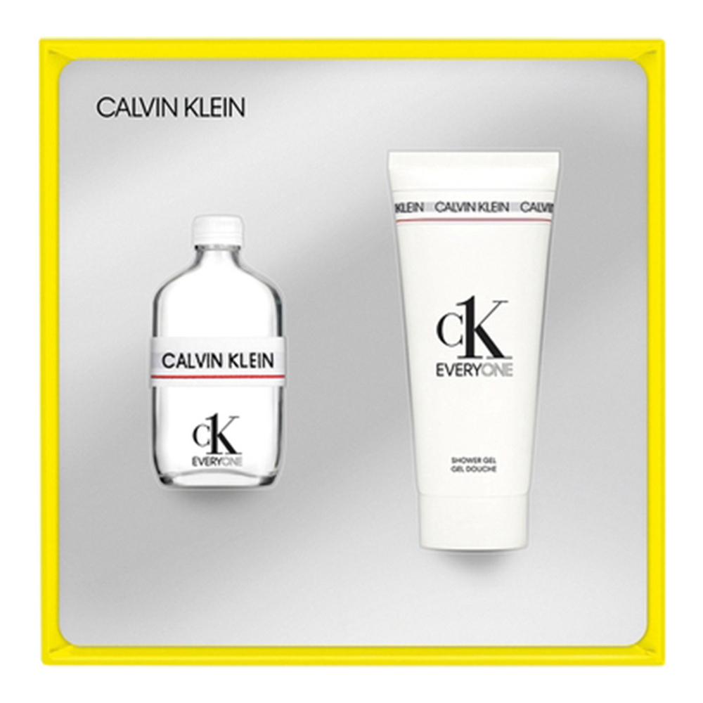 'CK Everyone' Parfüm Set - 2 Stücke