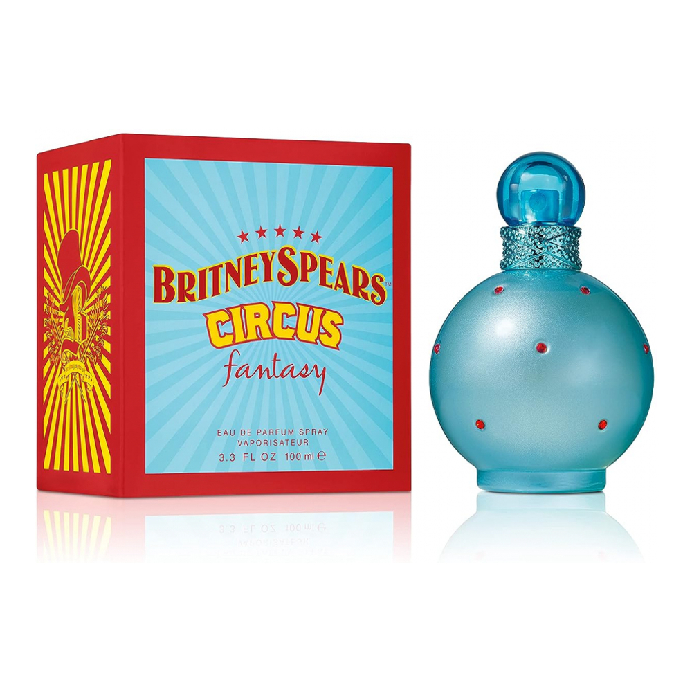Eau de parfum 'Circus Fantasy' - 100 ml