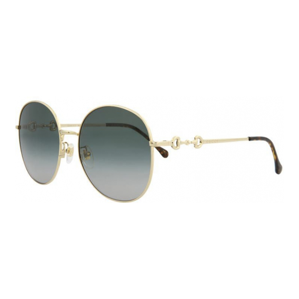 Women's 'Round' Sunglasses