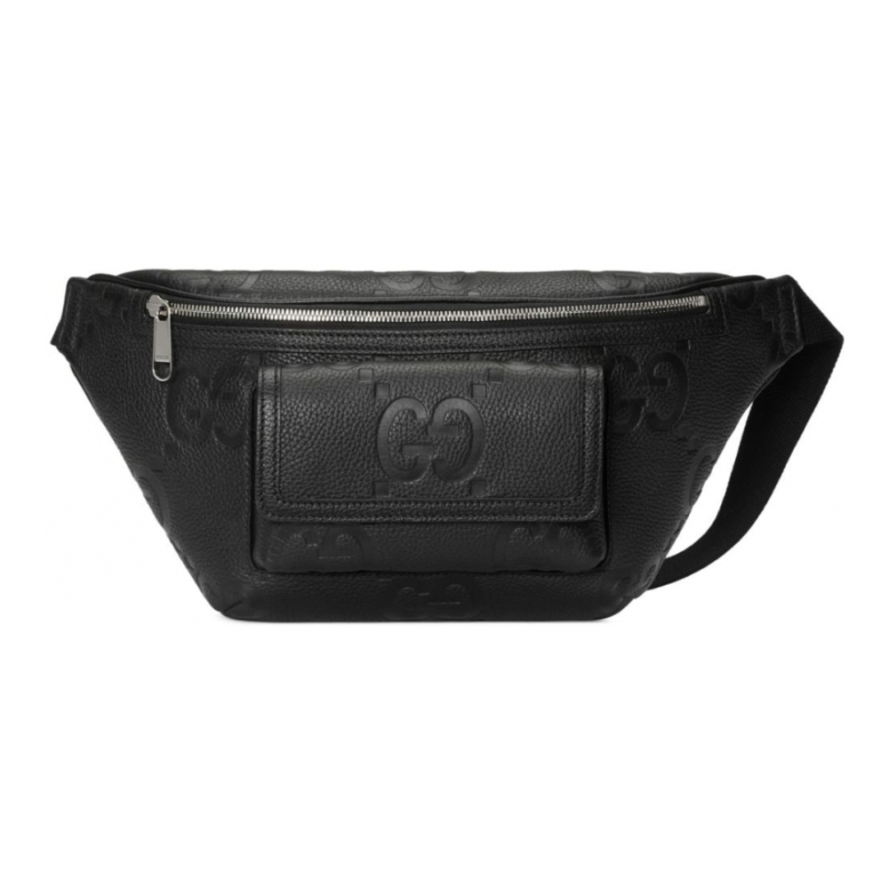 Sac ceinture 'Jumbo GG Monogram' pour Hommes