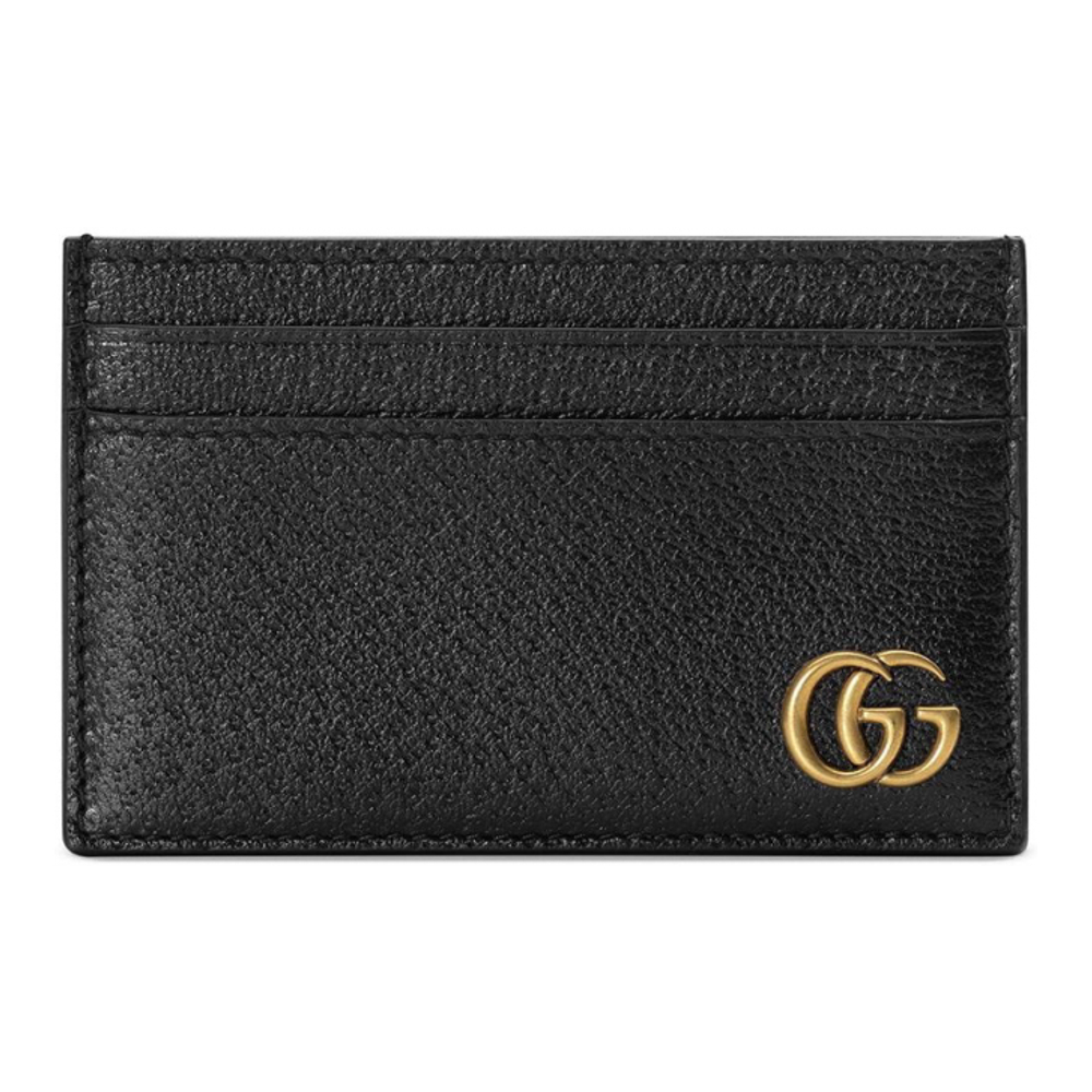 Men's 'GG Marmont' Card Holder