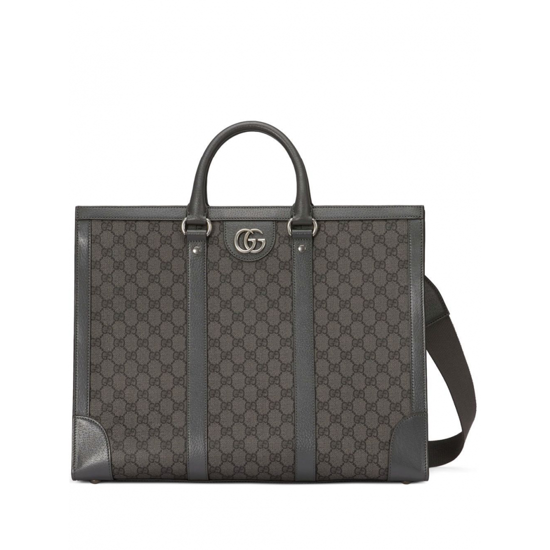 Men's 'Large Ophidia' Tote Bag