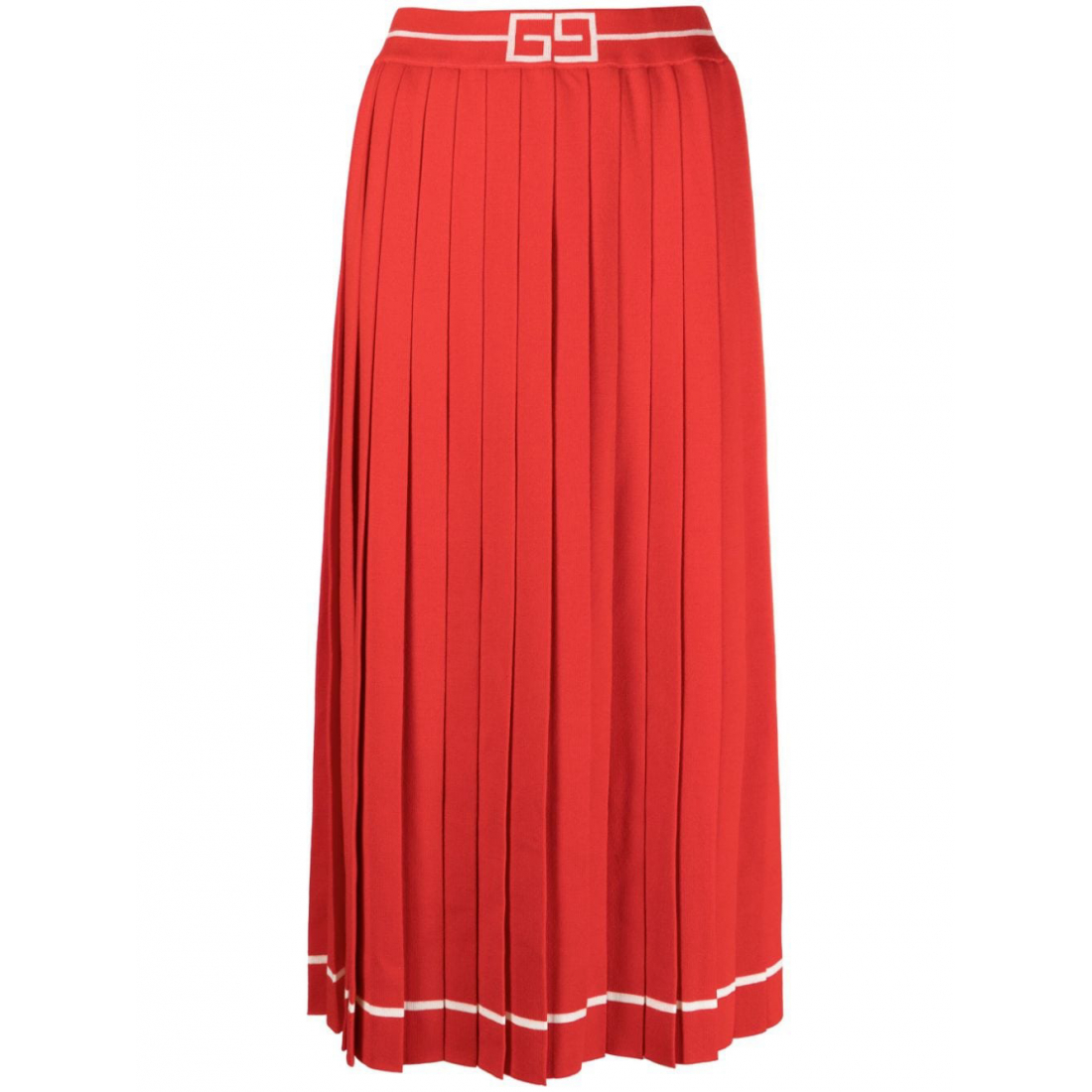 Women's Midi Skirt