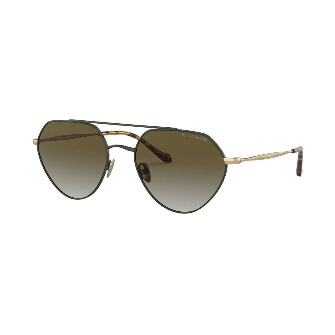 Women's '0AR6111' Sunglasses