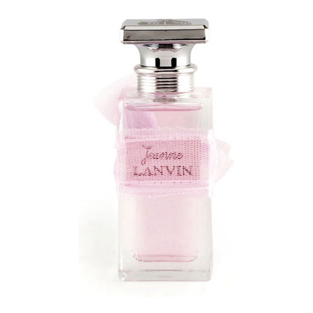 Eau de parfum 'Jeanne Lanvin' - 30 ml