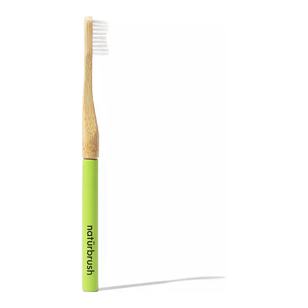 Brosse à dents 'Headless'