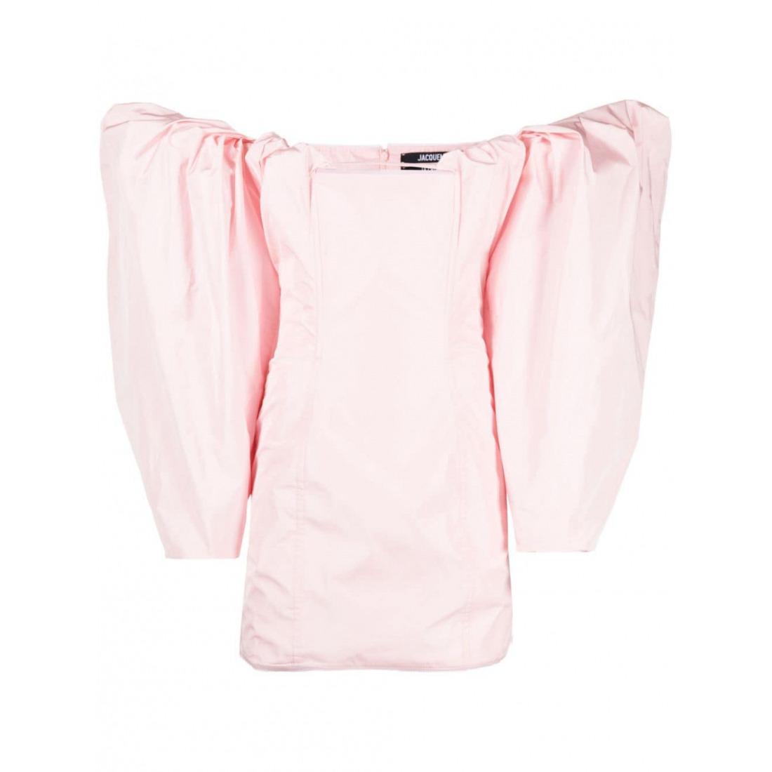 Robe mini 'La Taffetas' pour Femmes