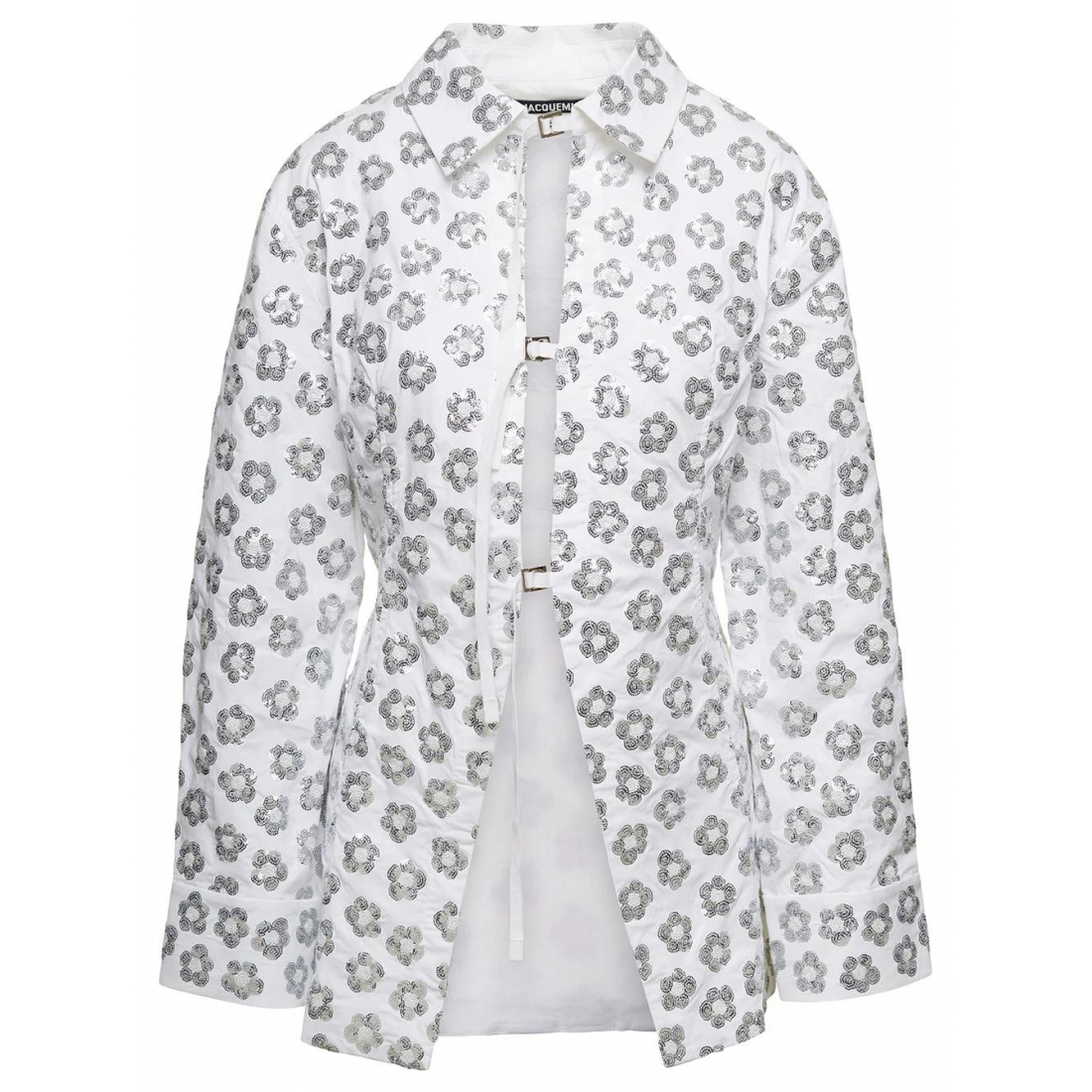 Chemise 'La Lavoir' pour Femmes