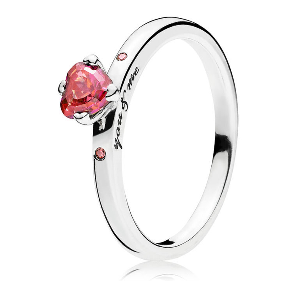 Women's 'You & Me' Ring