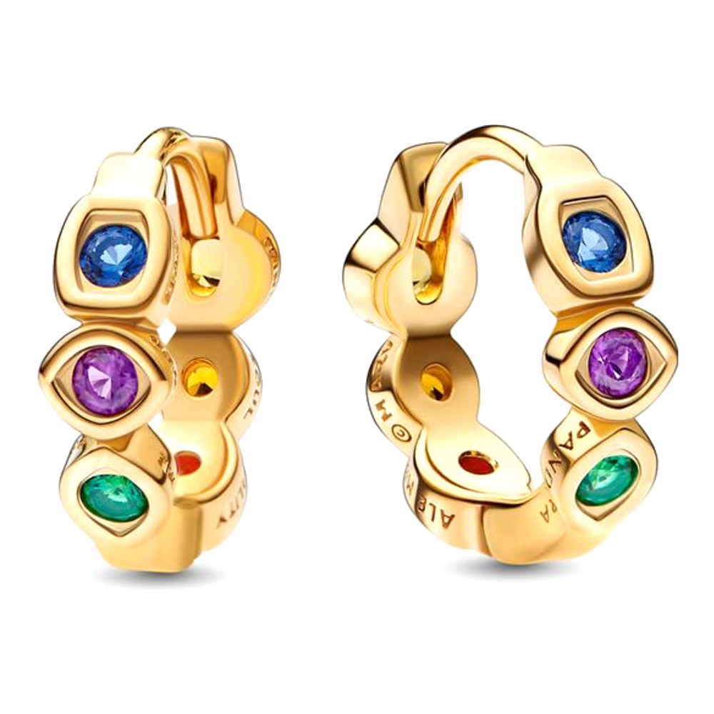 Women's 'Marvel The Avengers Infinity Stones' Earrings