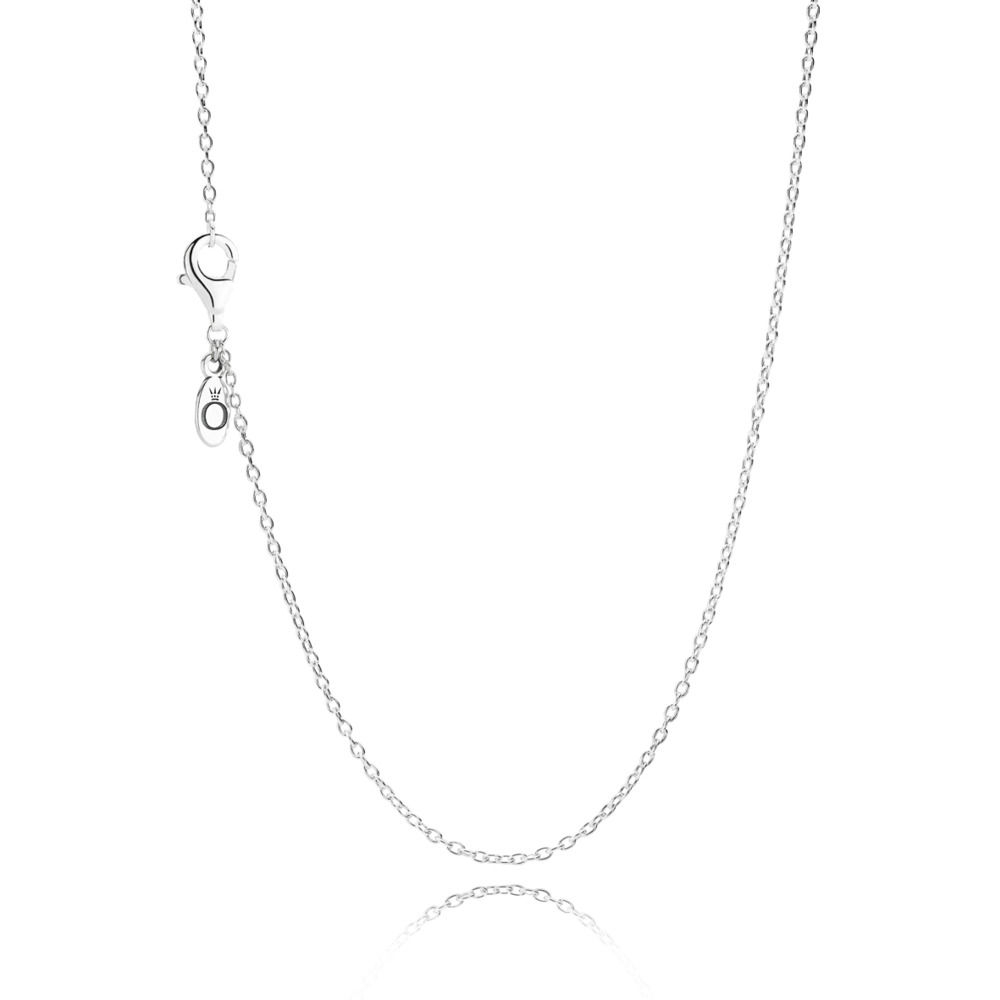 Women's 'Classic Cable' Necklace