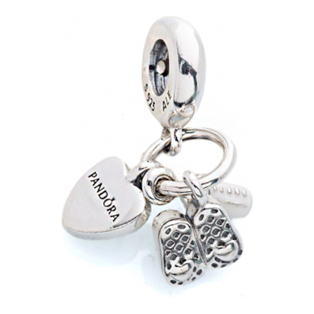Women's 'My Little Baby' Charm