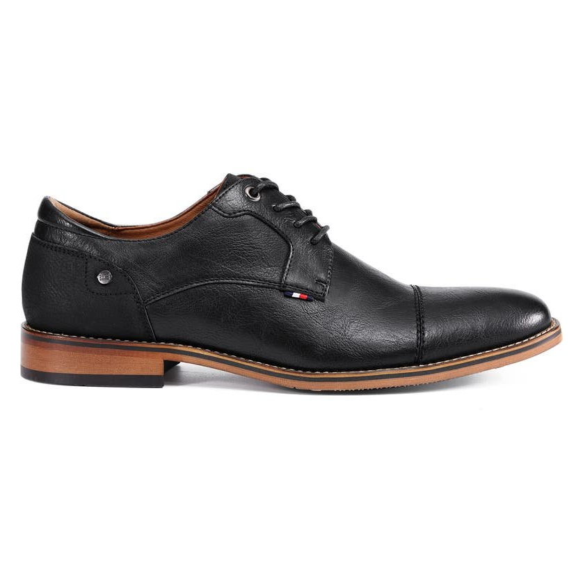 Men's 'Barmi Cap Toe' Derbies