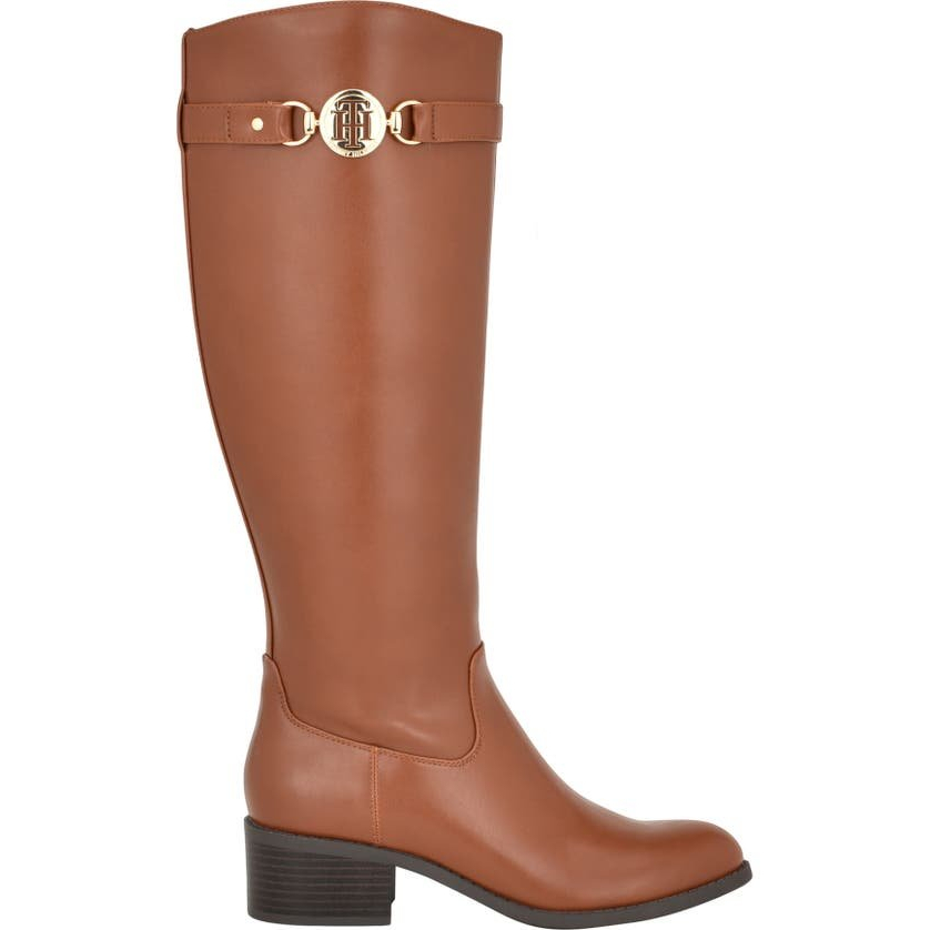 Bottes 'Dezy' pour Femmes