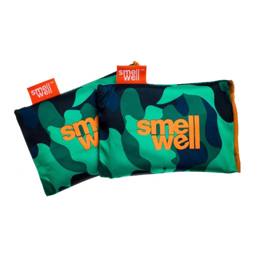 Déodorant pour Chaussures 'Smell Well Freshener' pour Hommes