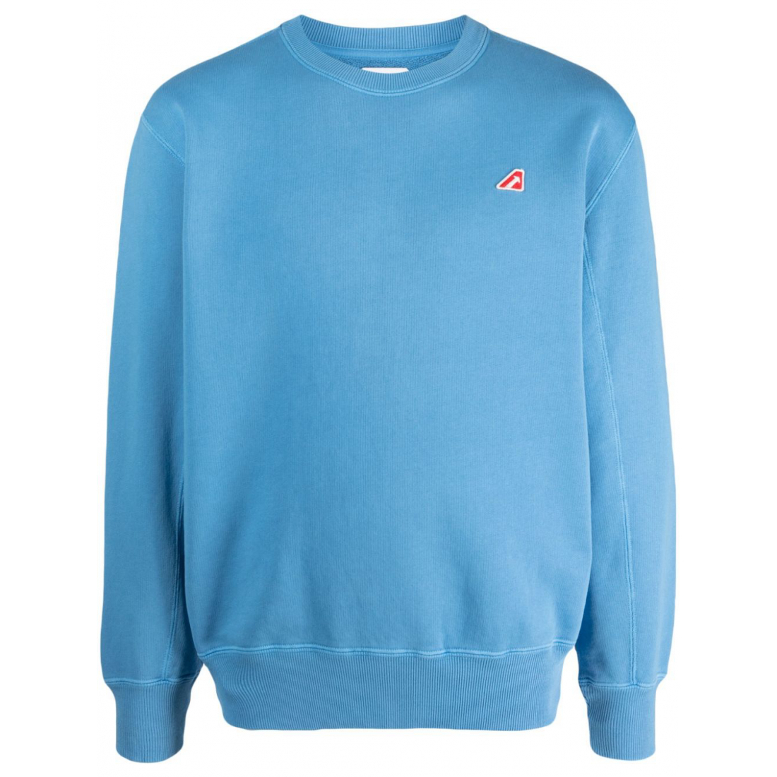 Pull 'Logo Patch' pour Hommes