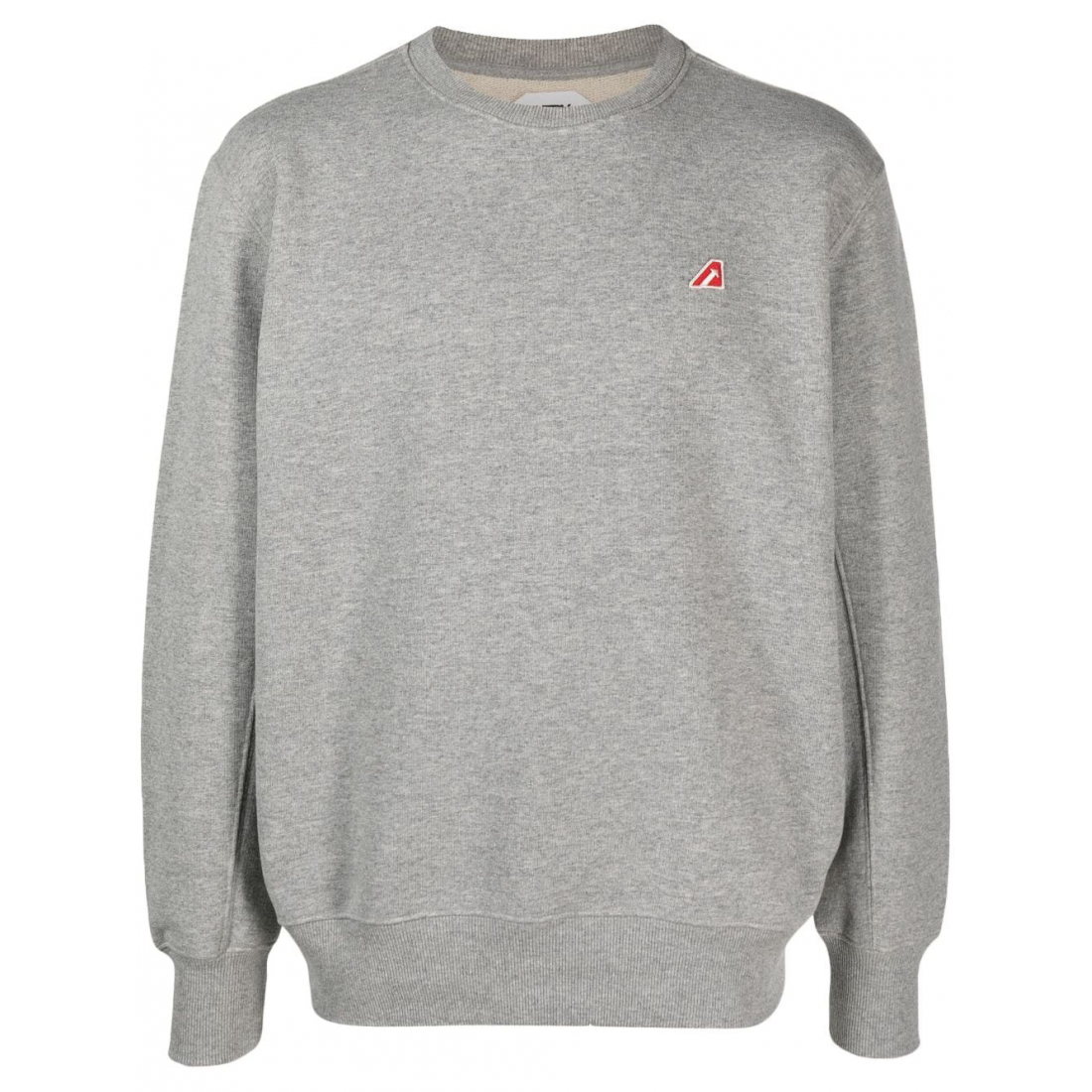 Pull 'Logo Patch' pour Hommes