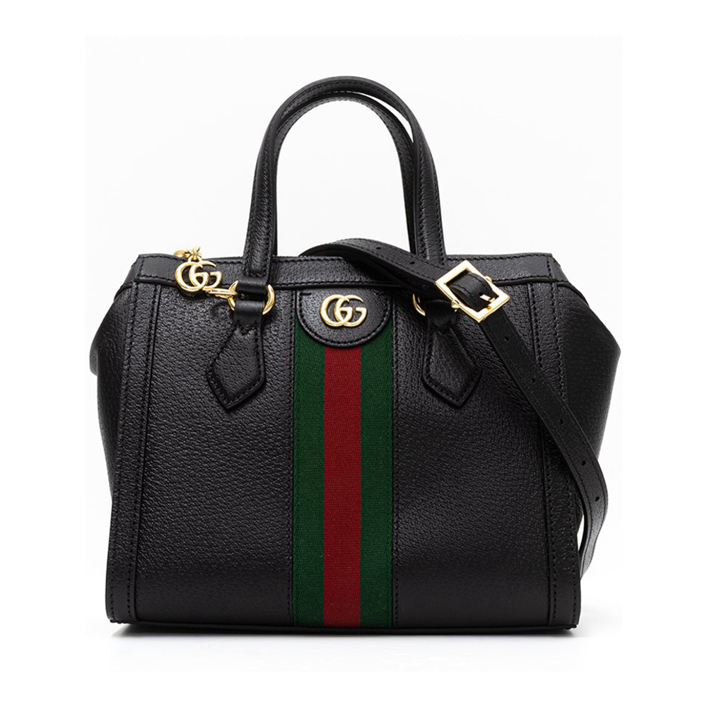 Women's 'Ophidia GG' Mini Tote Bag