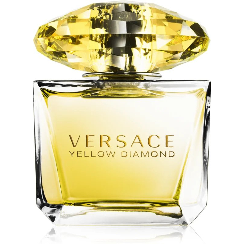 'Yellow Diamond' Eau De Toilette - 200 ml