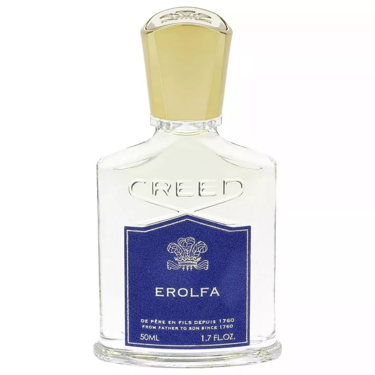 Eau de parfum 'Erolfa' - 50 ml