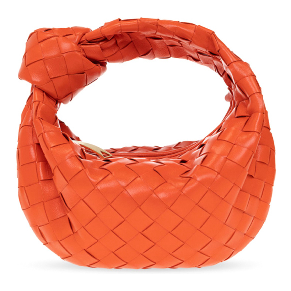 Women's 'Mini Jodie' Top Handle Bag