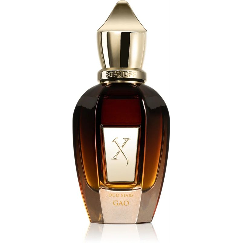 Eau de parfum 'Oud Stars Gao' - 50 ml