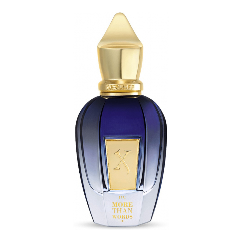 Eau de parfum 'Join The Club More Than Words' - 50 ml