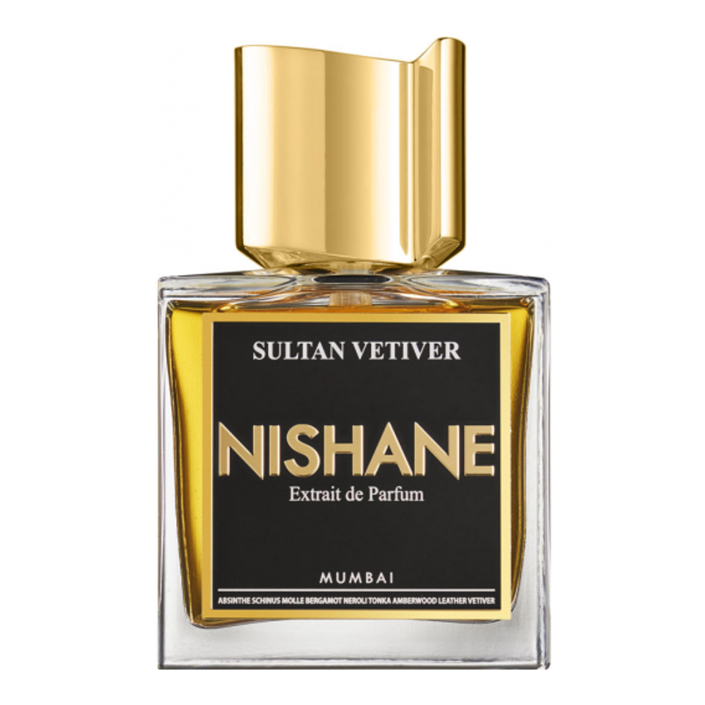'Sultan Vetiver' Eau de parfum - 50 ml