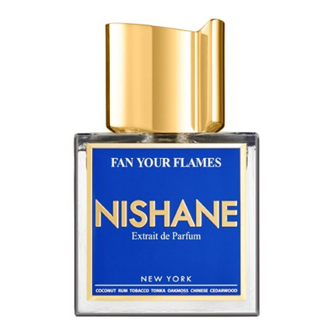 'Fan Your Flames' Perfume Extract - 100 ml