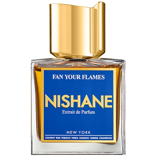 Extrait de parfum 'Fan Your Flames' - 50 ml