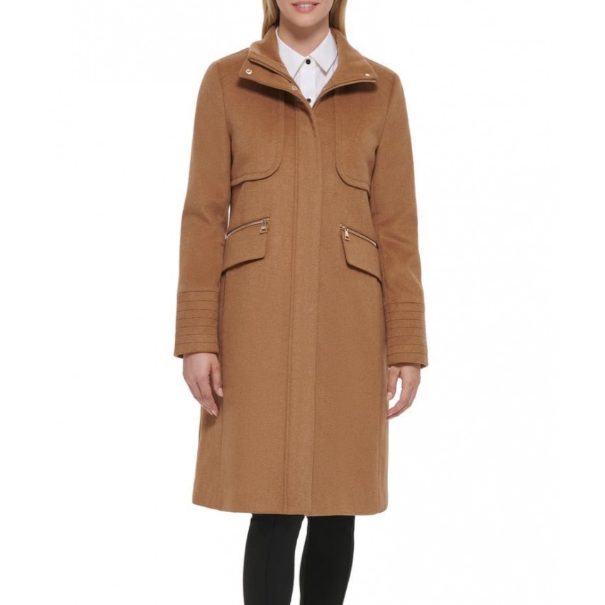 Manteau 'Officer' pour Femmes
