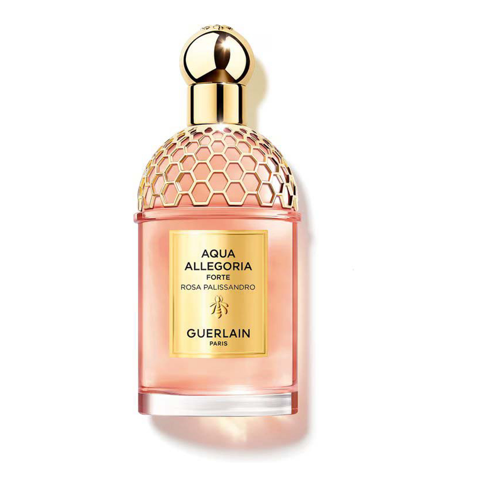 'Aqua Allegoria Forte Rosa Palissandro' Eau De Parfum - 125 ml