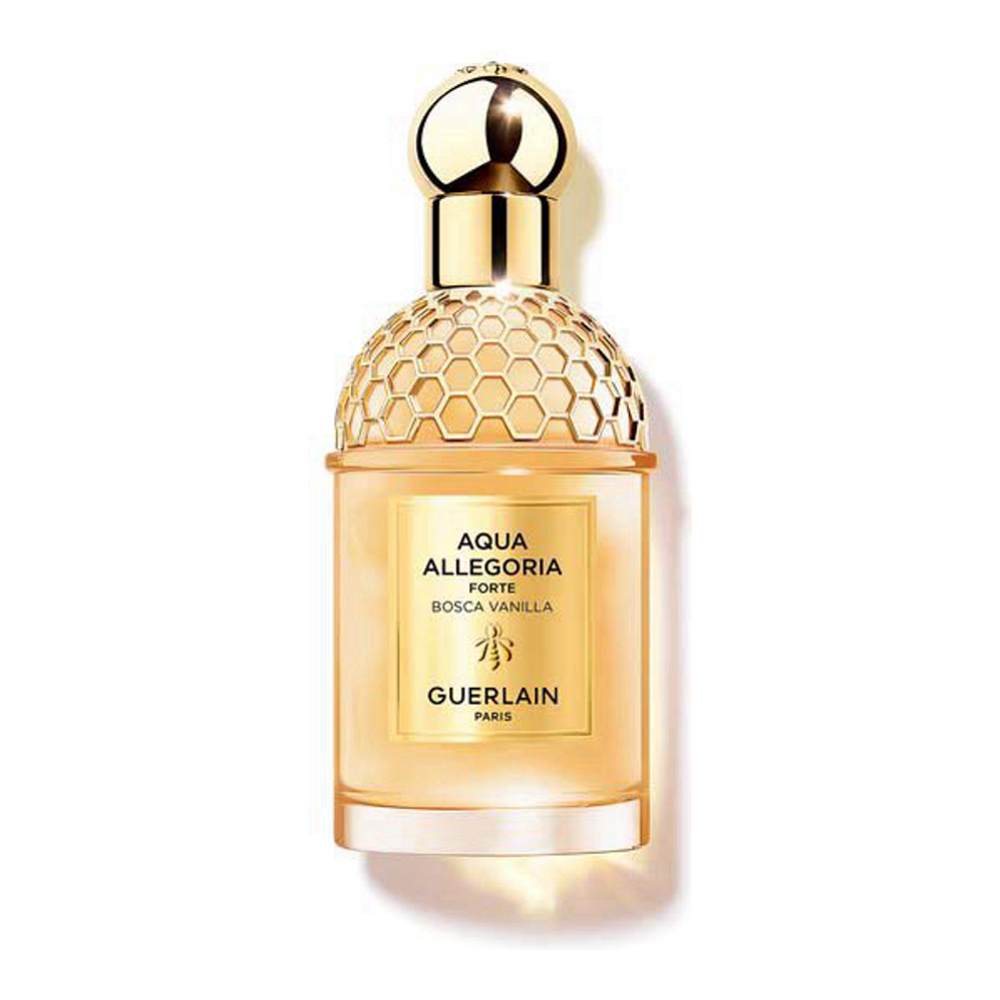 Eau de parfum 'Aqua Allegoria Forte Bosca Vanilla' - 75 ml