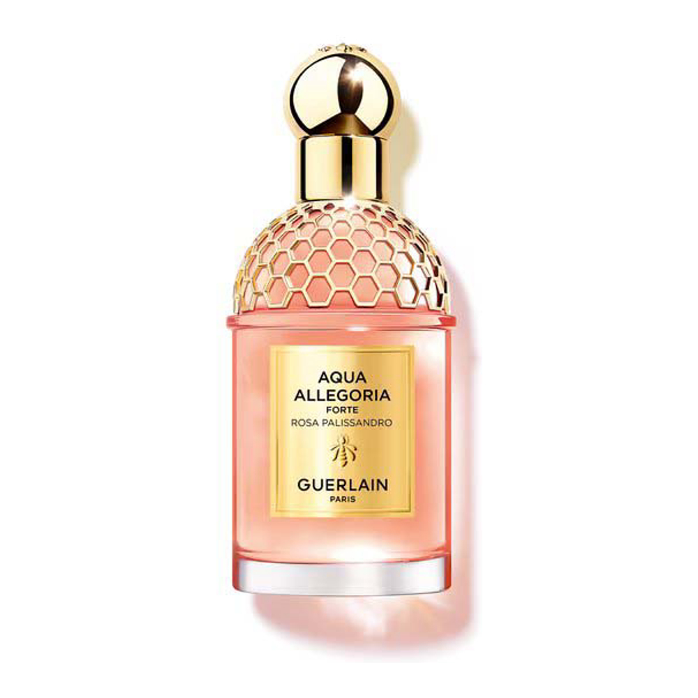 'Aqua Allegoria Forte Rosa Palissandro' Eau De Parfum - 75 ml