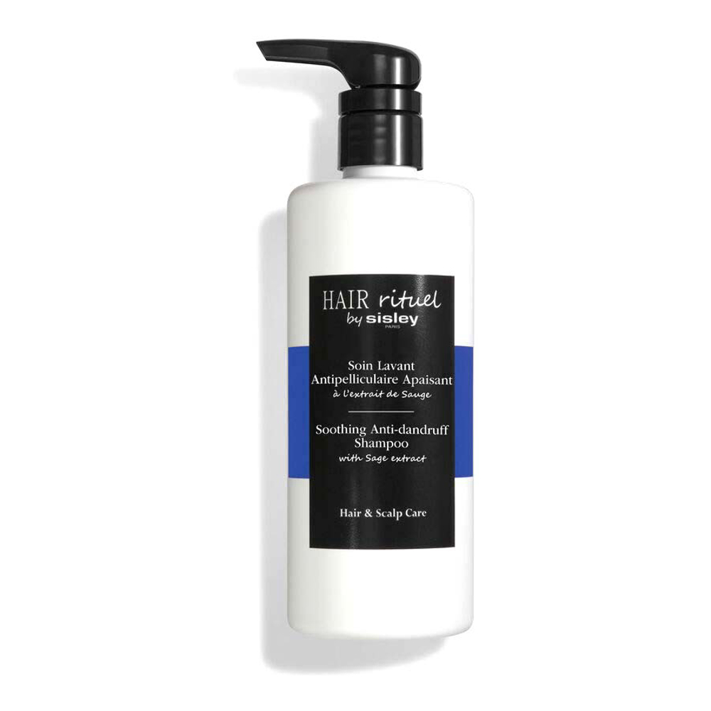 'Hair Rituel Apaisant' Dandruff Shampoo - 500 ml