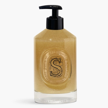 'Solution Exfolianting' Hand Wash - 350 ml