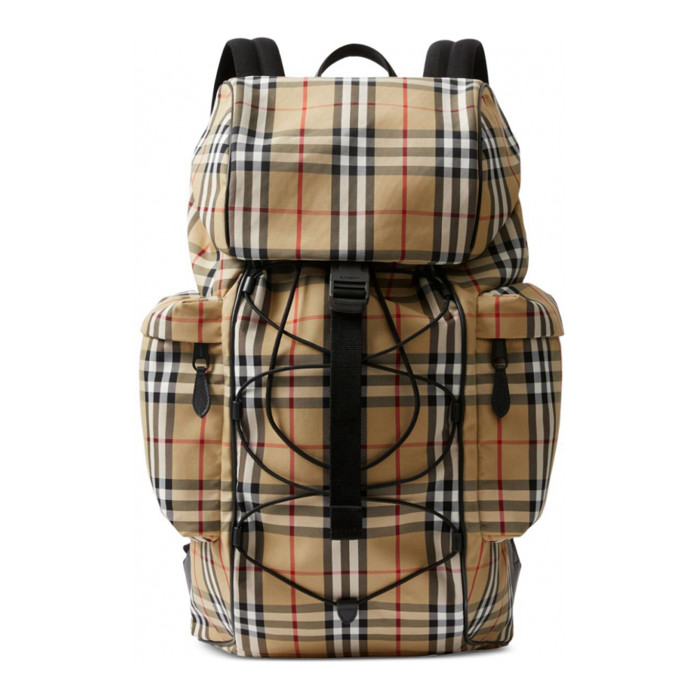 Sac à dos 'Murray Archive Check' pour Hommes