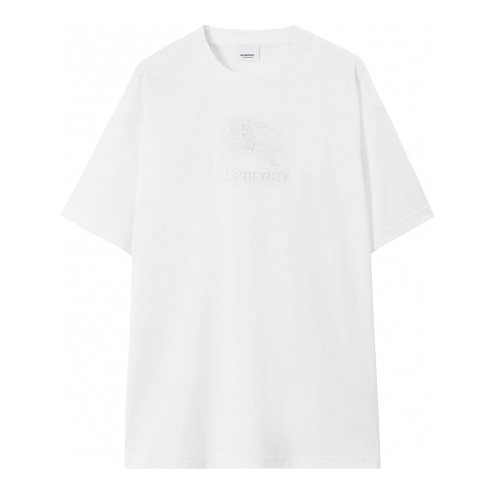 T-shirt 'EKD' pour Hommes